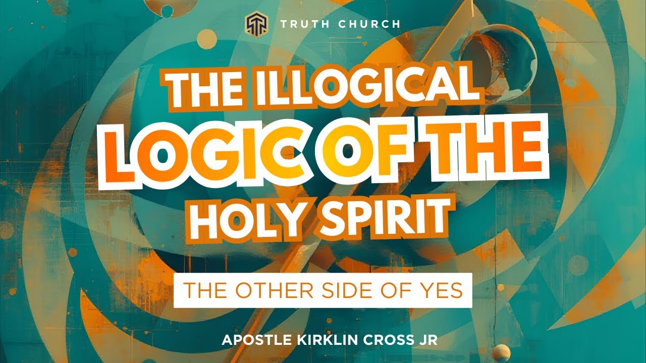 The Other Side of Yes - Apostle Kirklin Cross Jr.