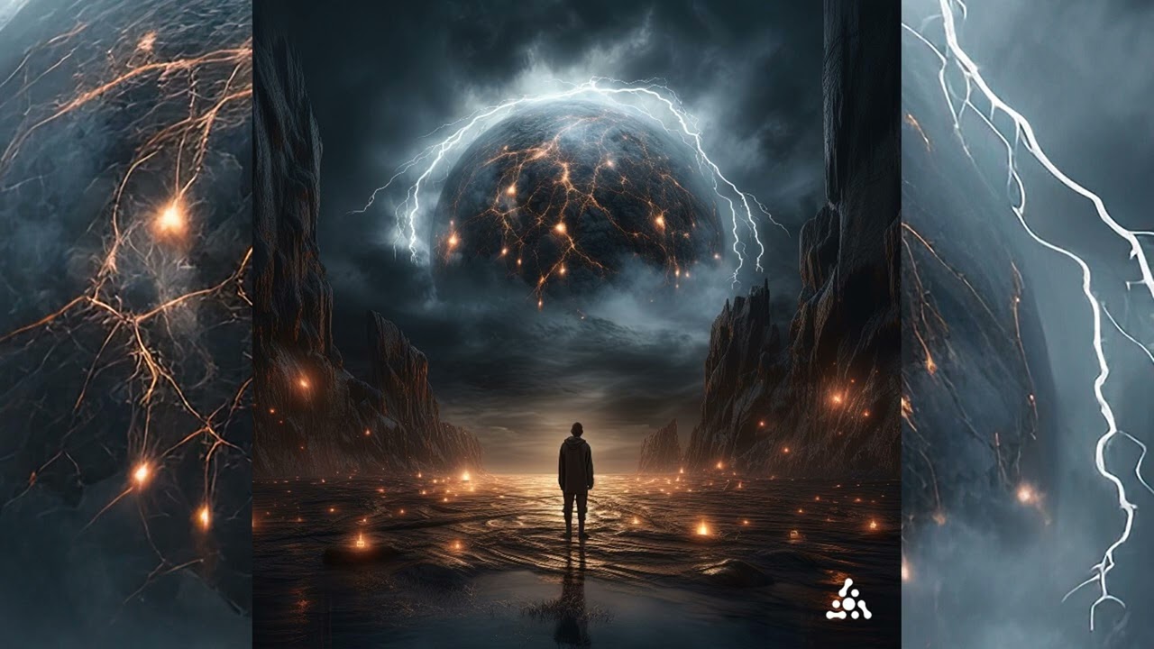 Richard Stonefield - Sanctum [Full EP]