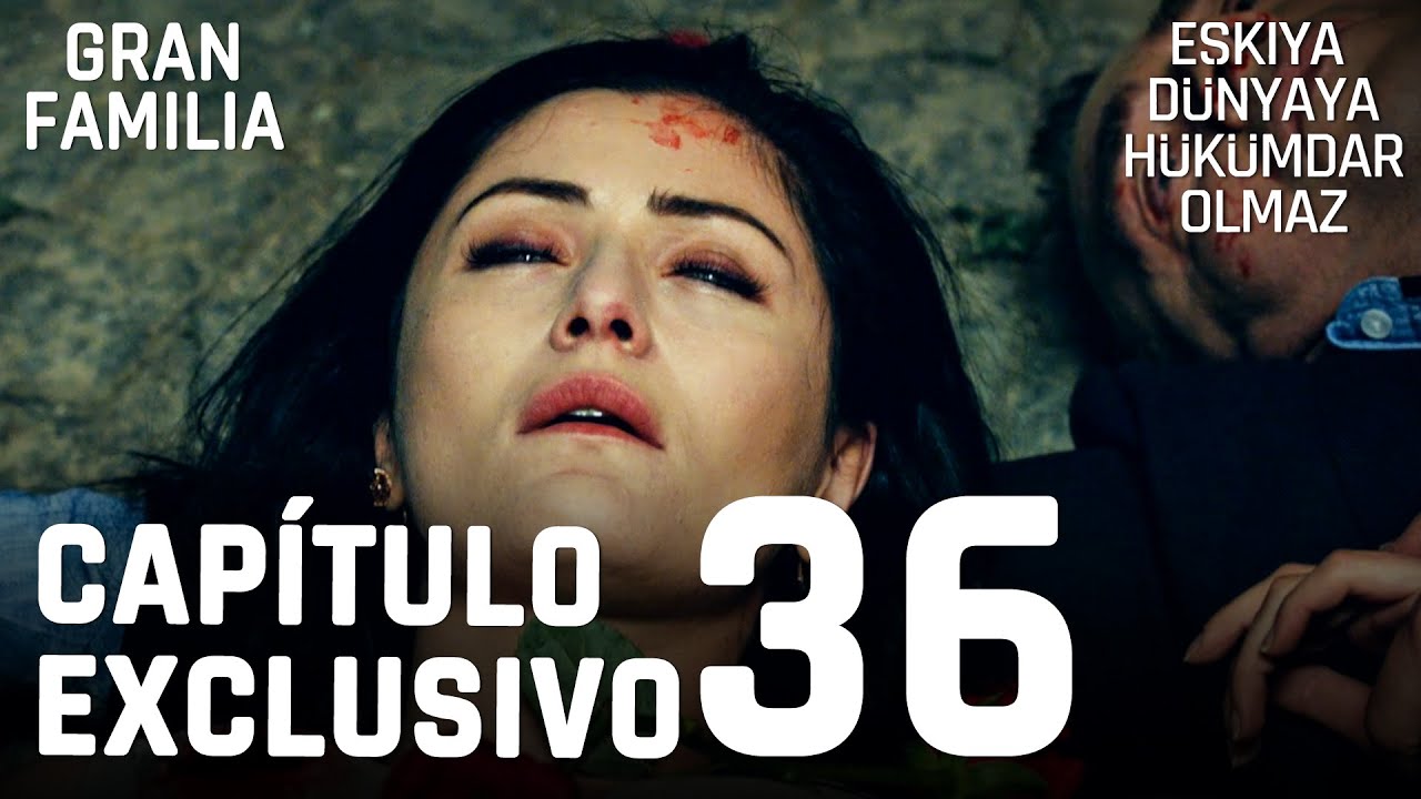 Gran Familia | EDHO - Capítulo Exclusivo 36 (Final) | Doblado al Español