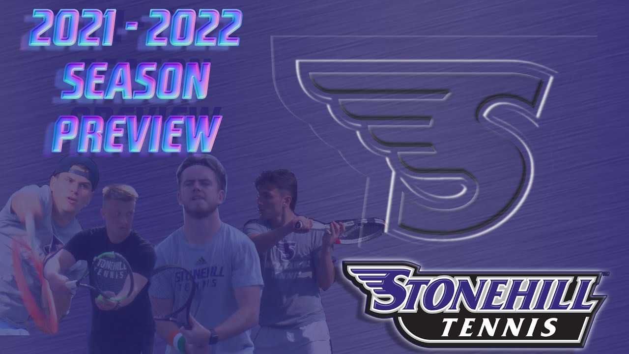 Skyhawks Men's Tennis Season Preview
