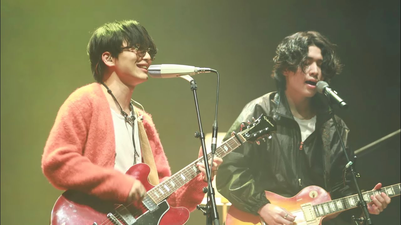 220116 더 폴스(The Poles) - Goin' High @ The High Tide Club 단독 콘서트, CJ아지트 광흥창