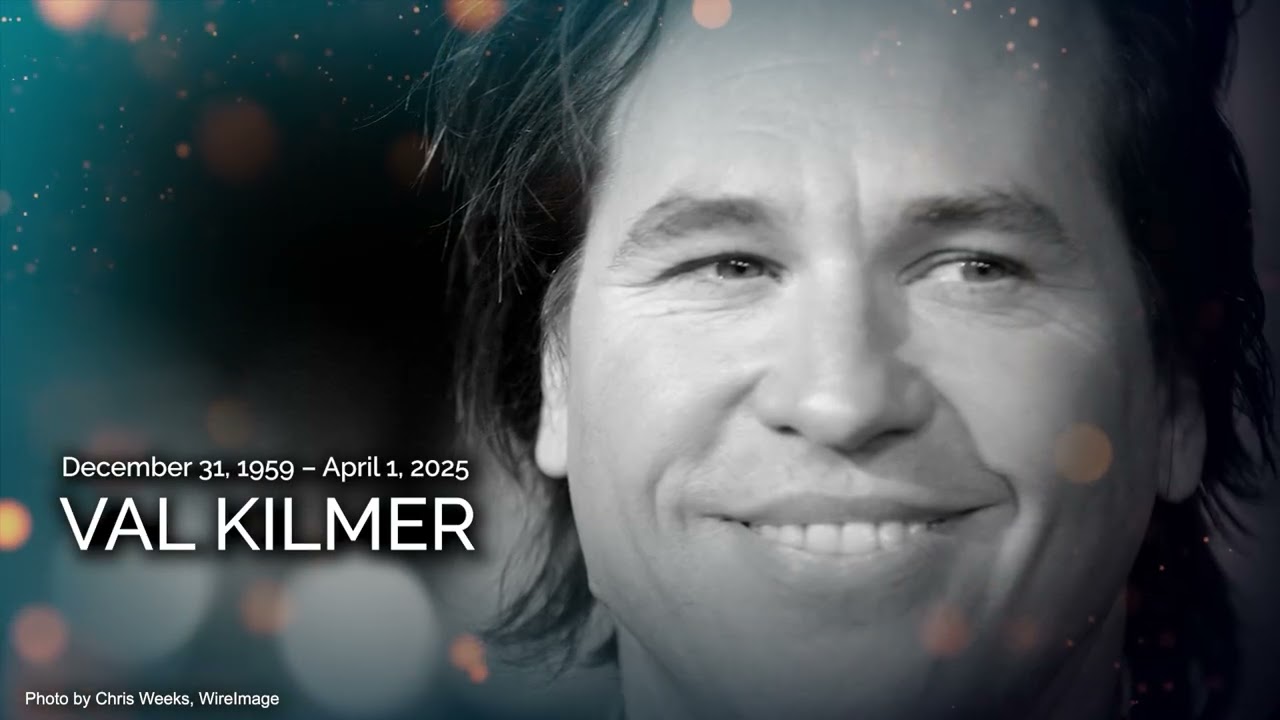 In Memoriam: Celebrities we lost in 2025