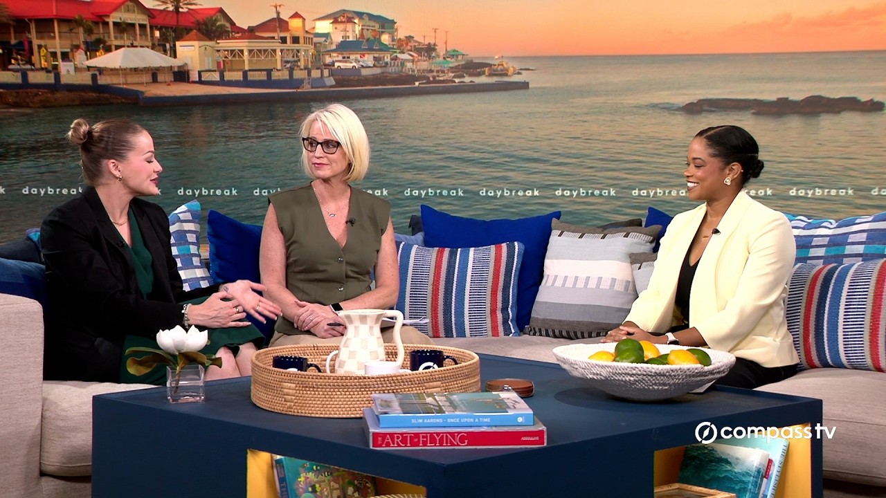 Daybreak - Wednesday, 25 February 2026