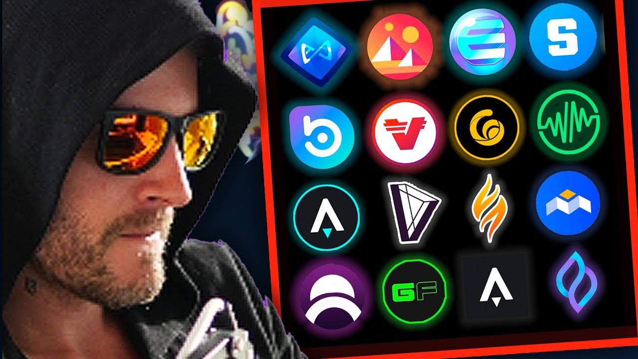 Покупка ВСЕХ рекомендаций Alex Becker Gaming Crypto (Результаты)