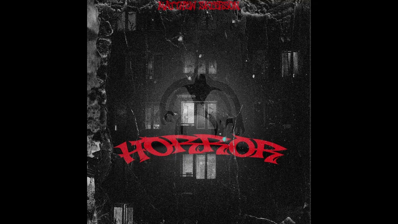 Matthew Skierson - Horror