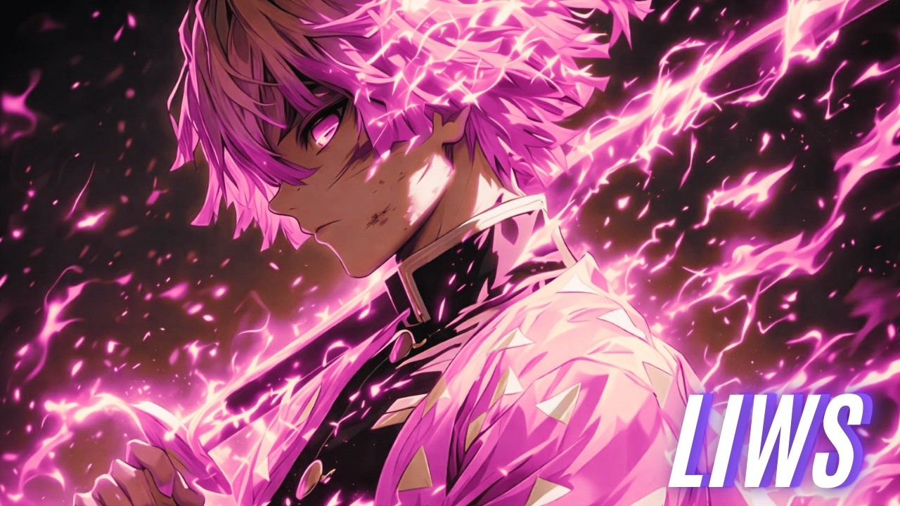 ♪ Zenitsu - Trovão Fatal (Demon Slayer) | Liws