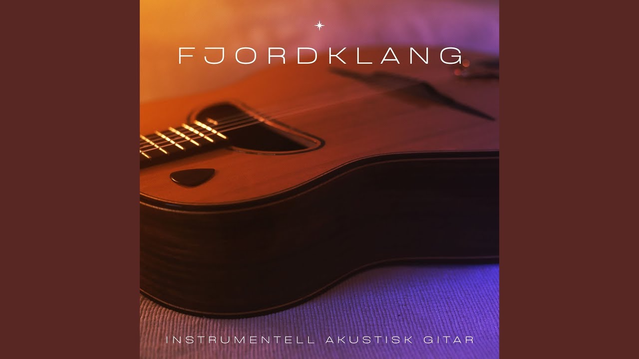 Lindrende Gitar