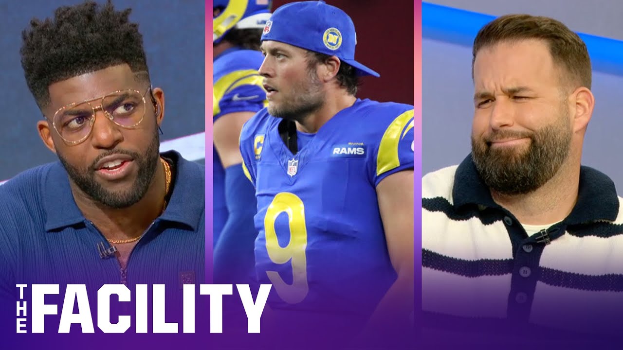 Is Matthew Stafford a future Hall of Famer? | NFL | THE FACILITY