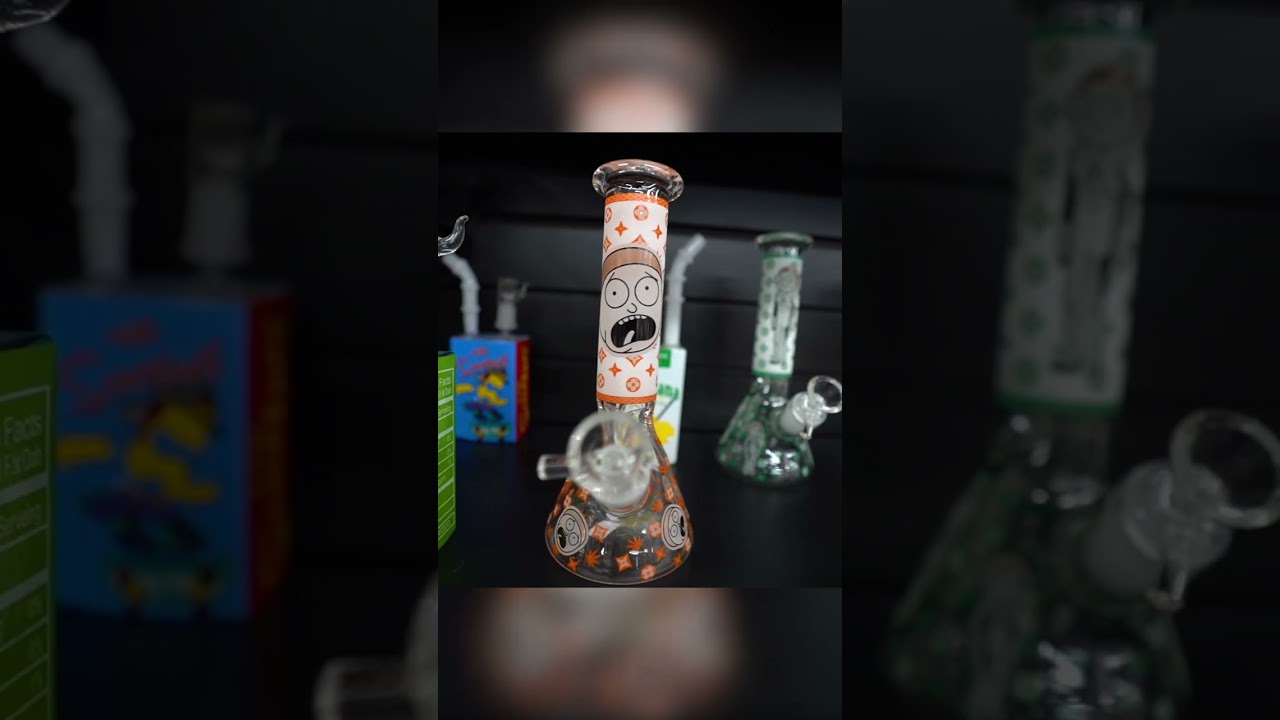 Where Locals Smoke promo