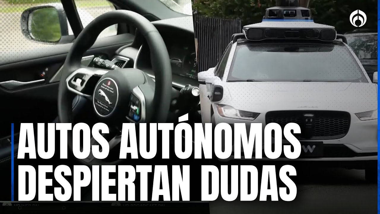 Taxis autónomos en Miami: ¡ya suman 6 ciudades con este perfil!
