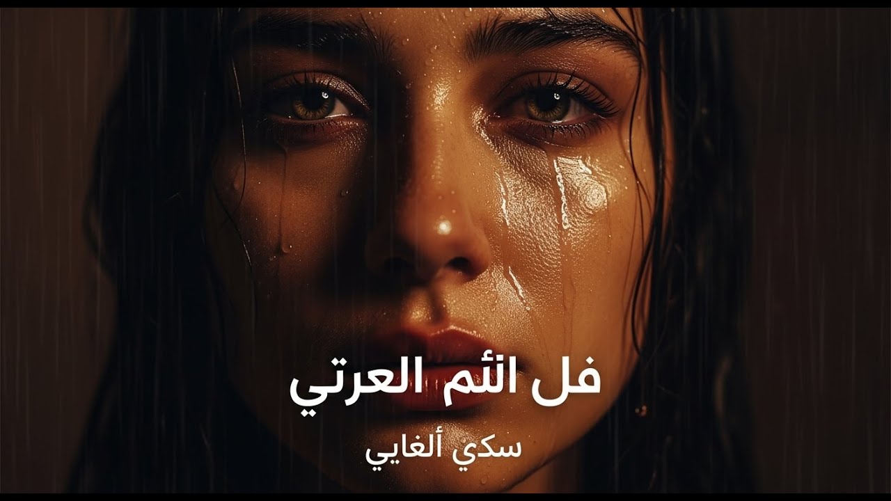 موسيقى عربية للاسترخاء | Arabic Relaxing Music vol 183