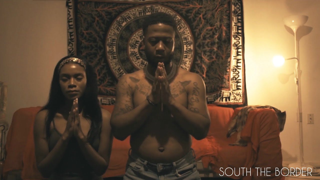 SOUTH THE BORDER OFFICIAL TRAILER