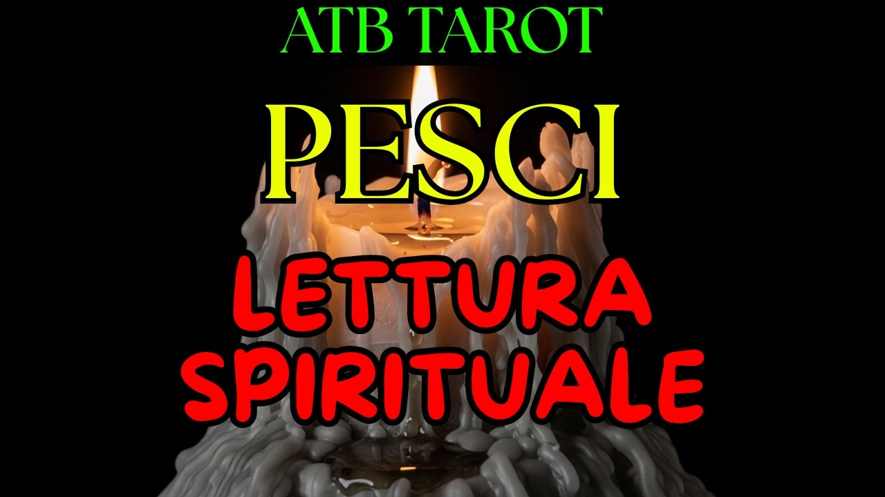 PESCI: Un tuo segreto sarà sulla bocca di tutti DEVI SAPERLO PRIMA DI DOMANI POMERIGGIO