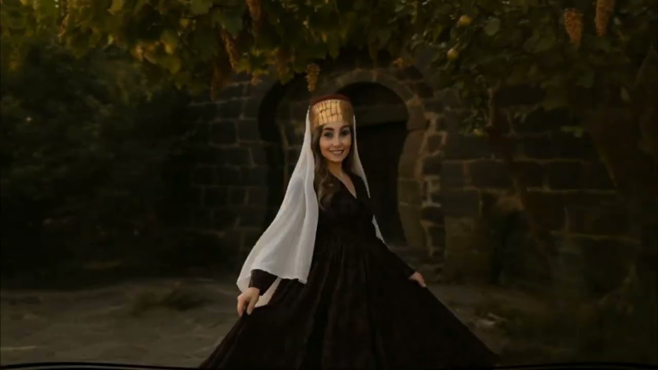 حِنّا يُومِِ لافينا تُضْرَبْ فِينا المَثايِل - تراث السويداء بني معروف - جبل الدروز - توزيع جديد 