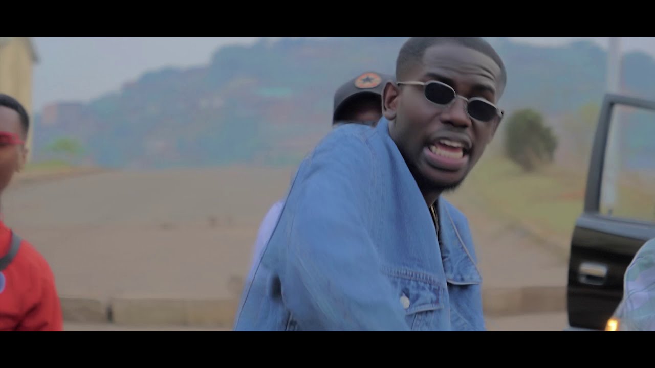 JORDAN LEMONSTRE - TU CONNAIS  (CLIP OFFICIEL)