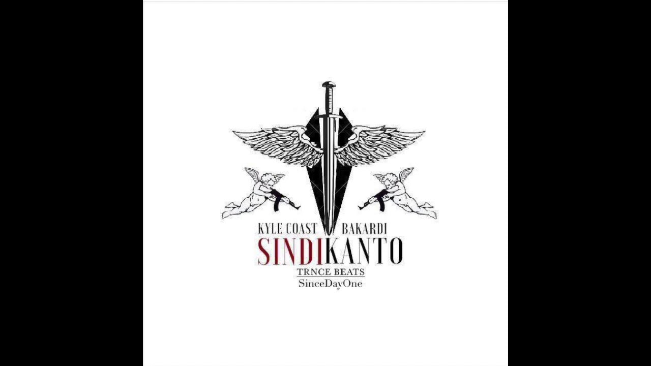 sincedayone - SindiKanto (prod. by trncebeats)