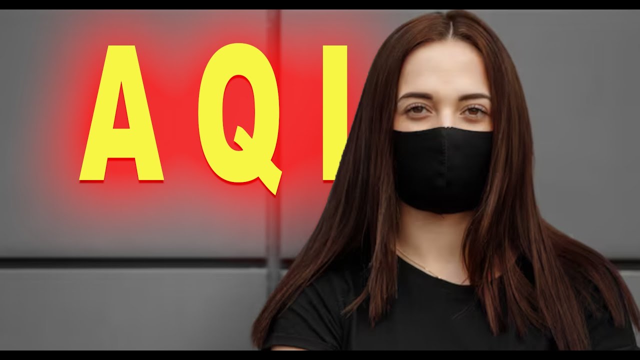 What is AQI?