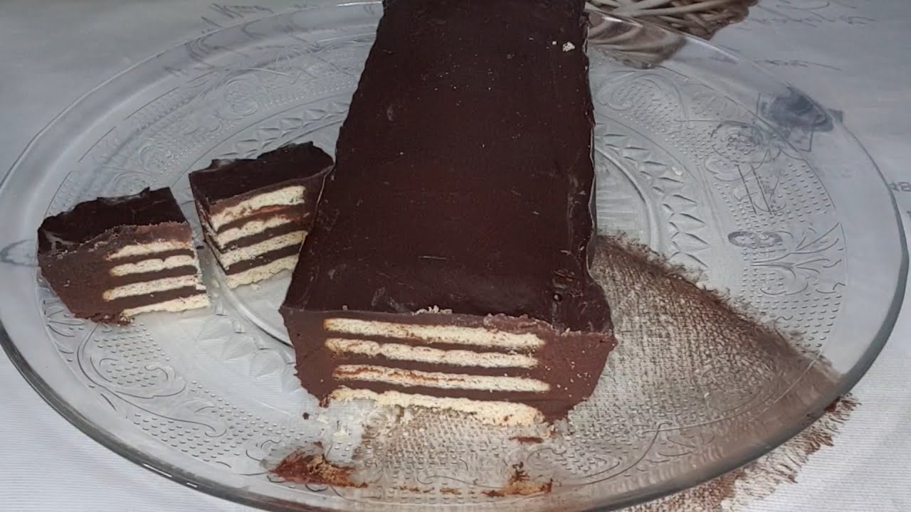 040 NO OVEN, NO STOVE, 5 MINUTES, quick and easy delicious cake