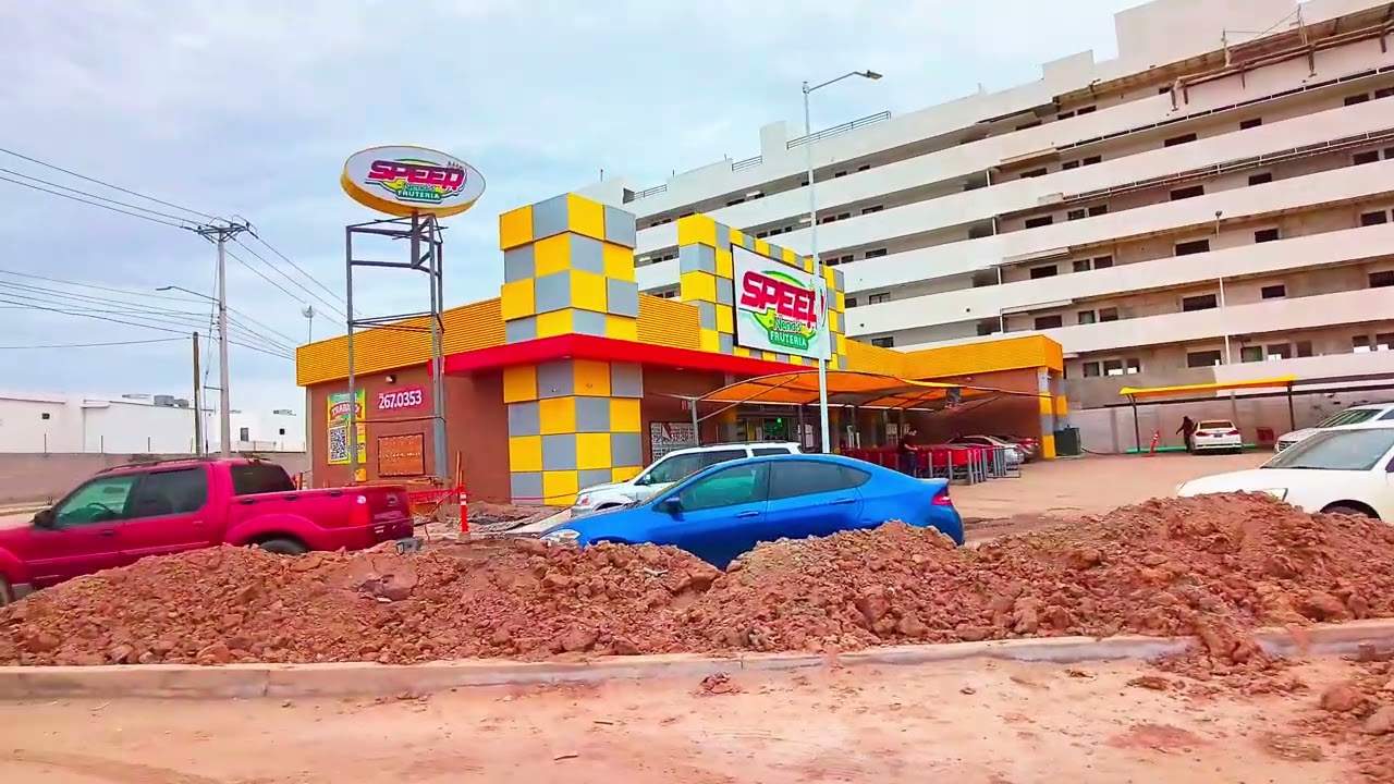 Mexicali baja California 