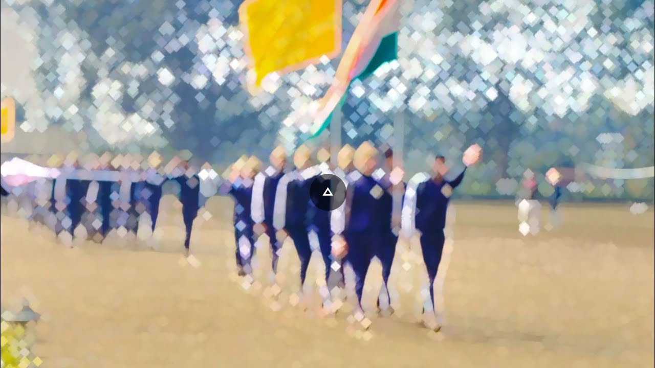 बिहार #passing out #passing pared #tren