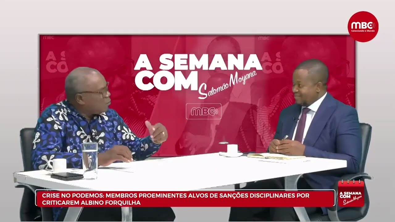 PODEMOS COM FORQUILHA 