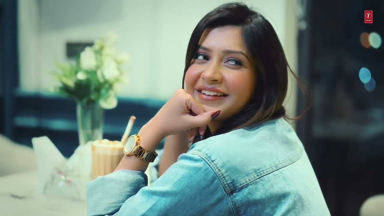 SHONK(Official video)| SAJJAN  ADEEB Lastest Punjabi song 2026