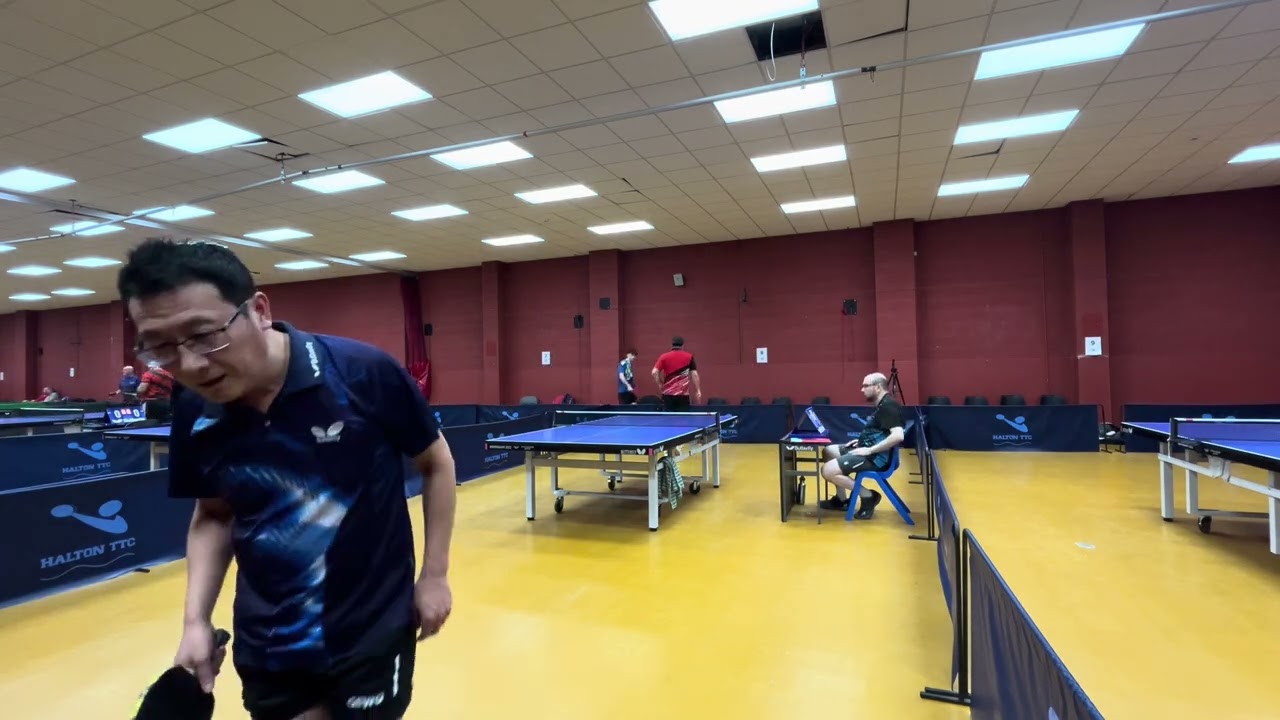 2016 01 18 Halton vetts vs EM 