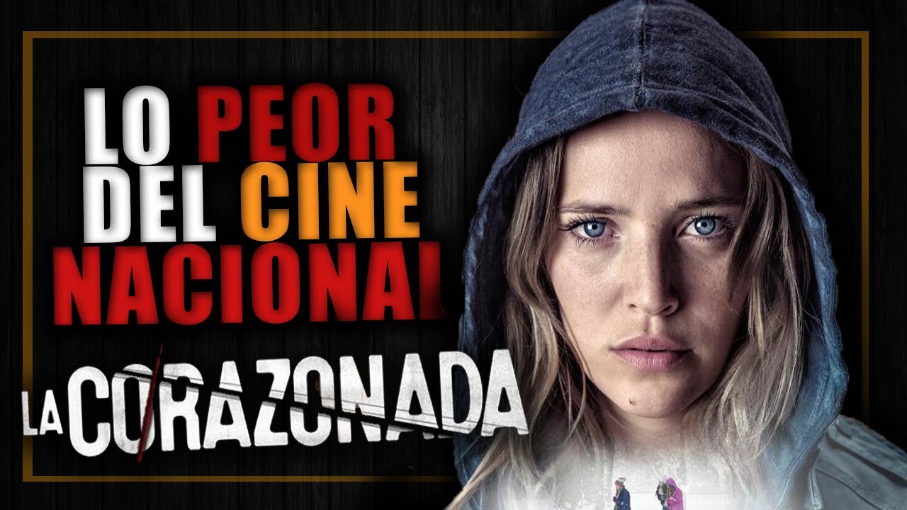 LA YANKILIZACION DEL CINE NACIONAL | Perdida y La Corazonada | CoffeTV