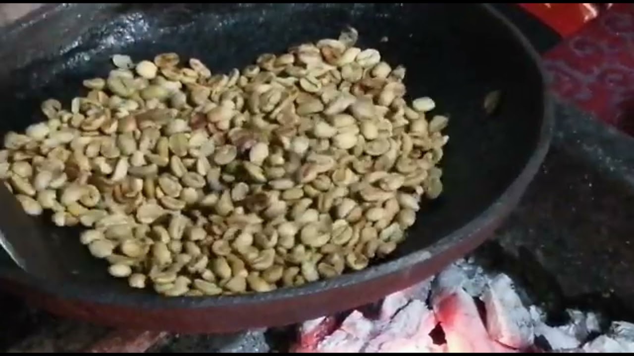 قصيدة دغيم الظلماوي في وصف القهوة يا كليب شب النار يا كليب شبه