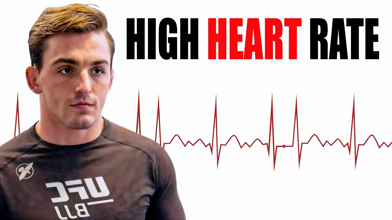 How Andrew Tackett Gets His Condition