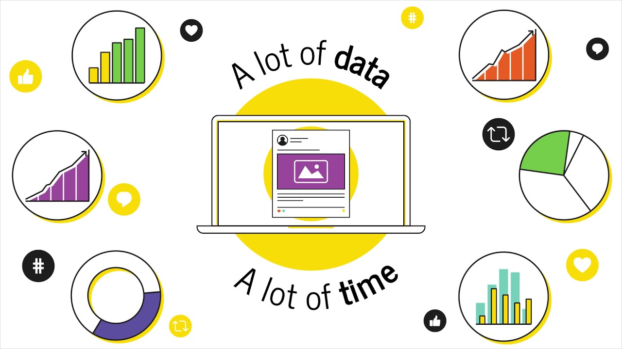 Gain Social Media Instant Insights with ListenFirst