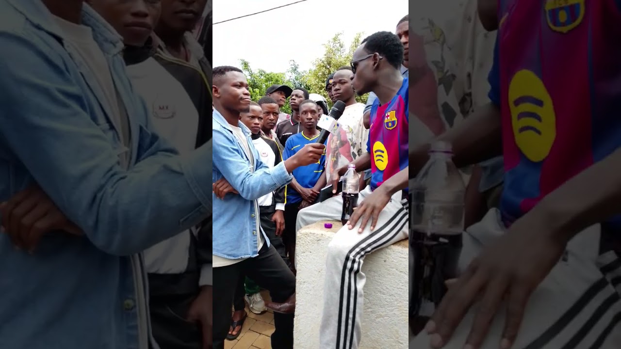 Danizzo akomeje gutwika kumihanda yasekeje Abantu kuri Tapi
