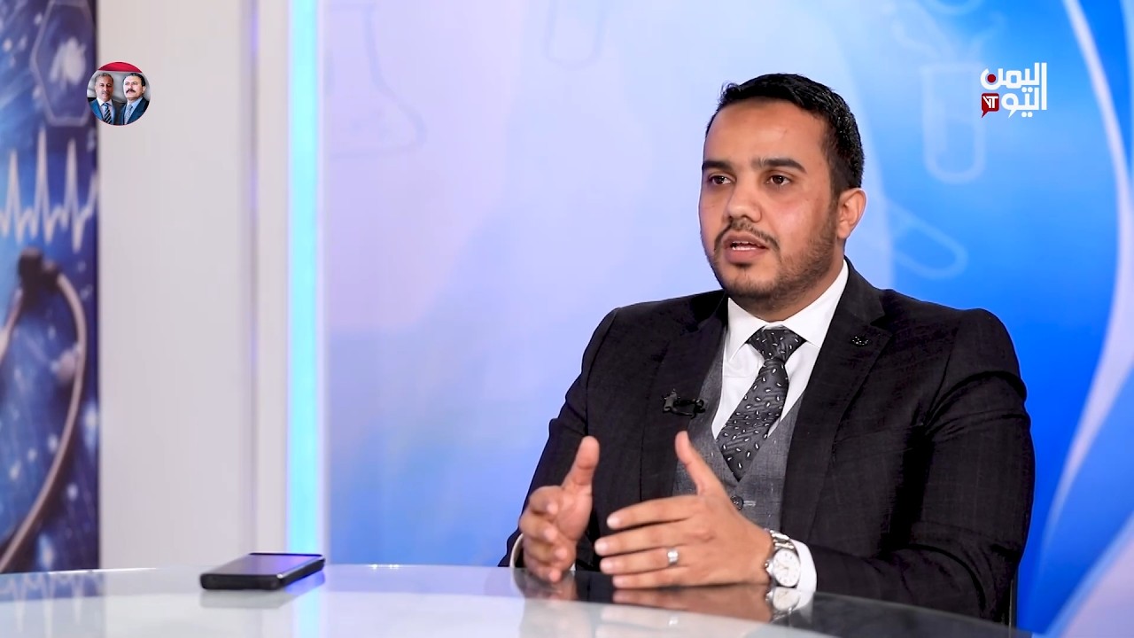 روشتة | الصيام ومرضى الانف والاذن | مع الدكتور عبدالسلام القعود