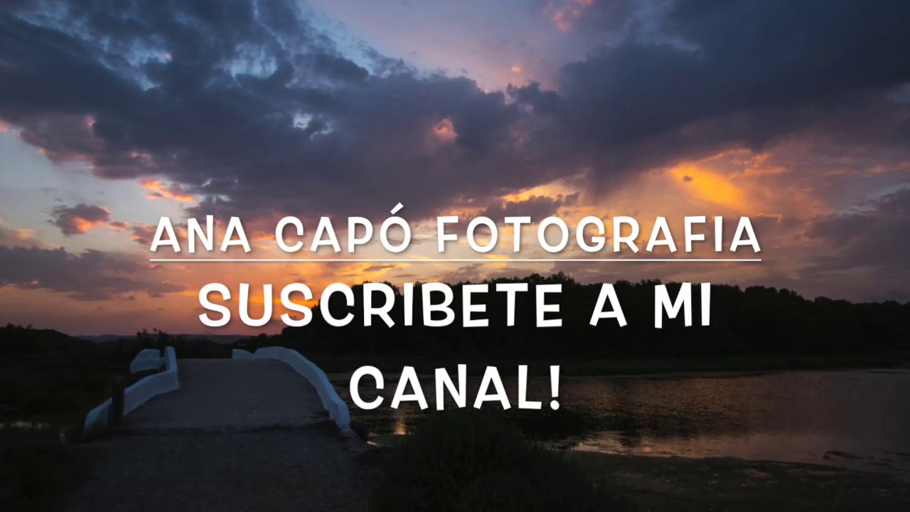 Salimos a Fotografiar a Es Grao Albufera