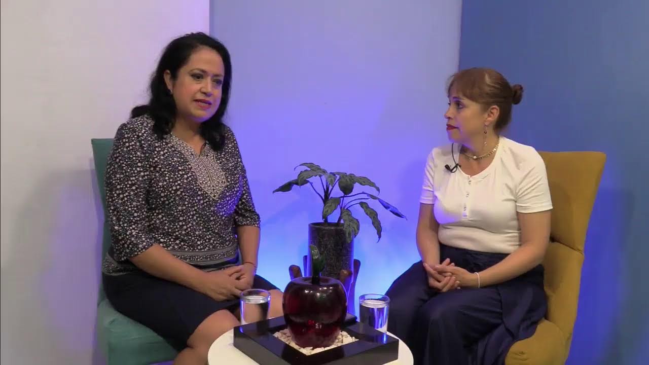 El Cubo Entre Mujeres 5 de Julio
