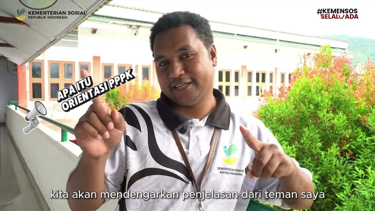 Apa itu Orientasi PPPK? Yuk Simak Penjelasannya!!!