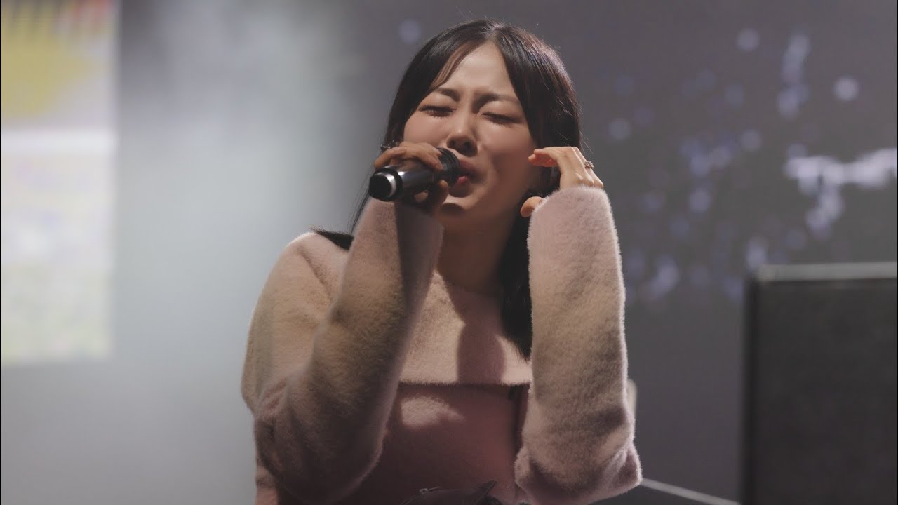 HYNN(박혜원) | MUSIC PLANET 2024 | full ver. 241102