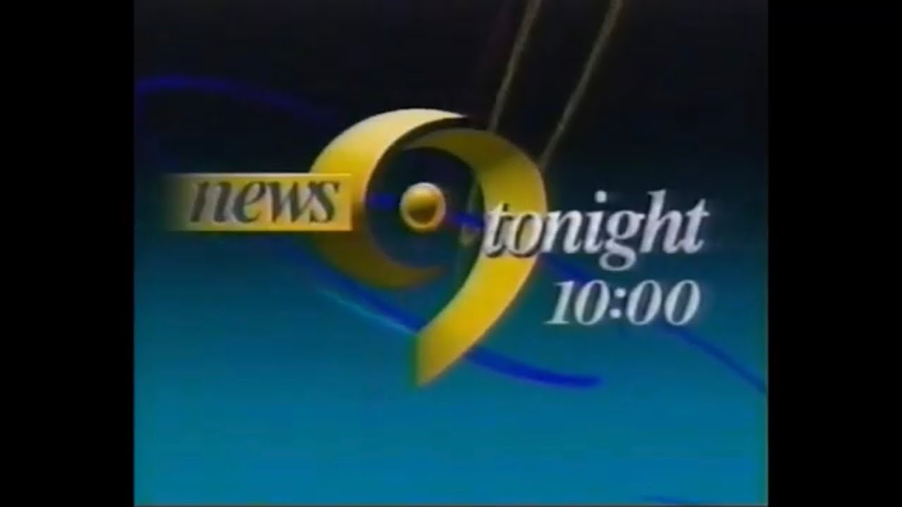 WWOR Commercial Breaks (March 6, 1995)