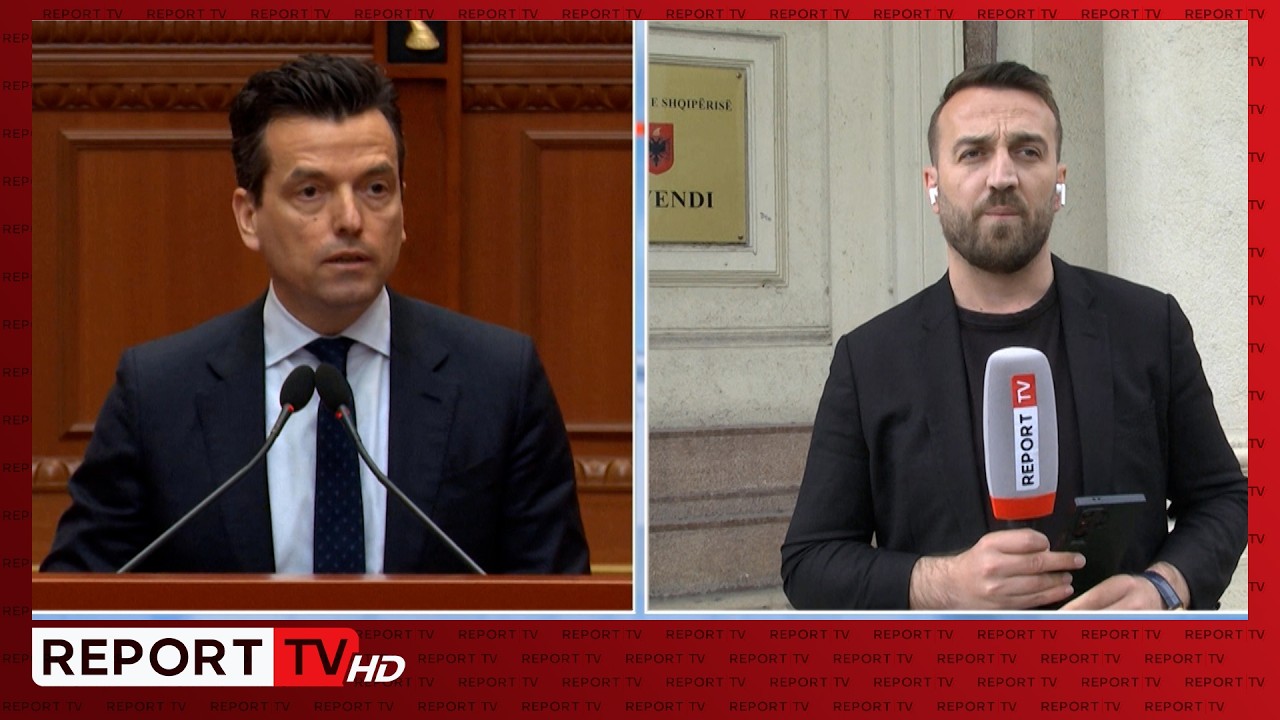 U përplas me socialistët për banorët e Rrjollit, PS kërkon përjashtimin e Agron Shehajt me 20 ditë