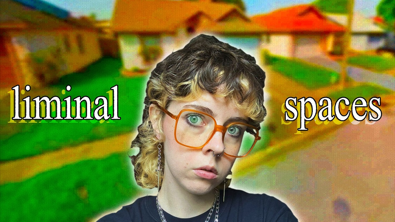 Liminal Spaces Aren't What You Think