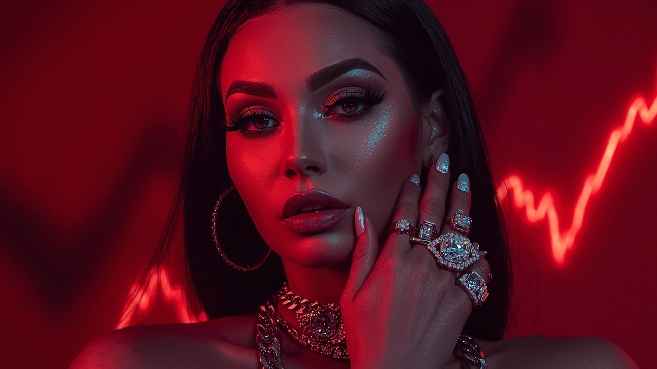 Wealthy Mindset | TRAP MUSIC Mix (Rap & Hip-Hop)