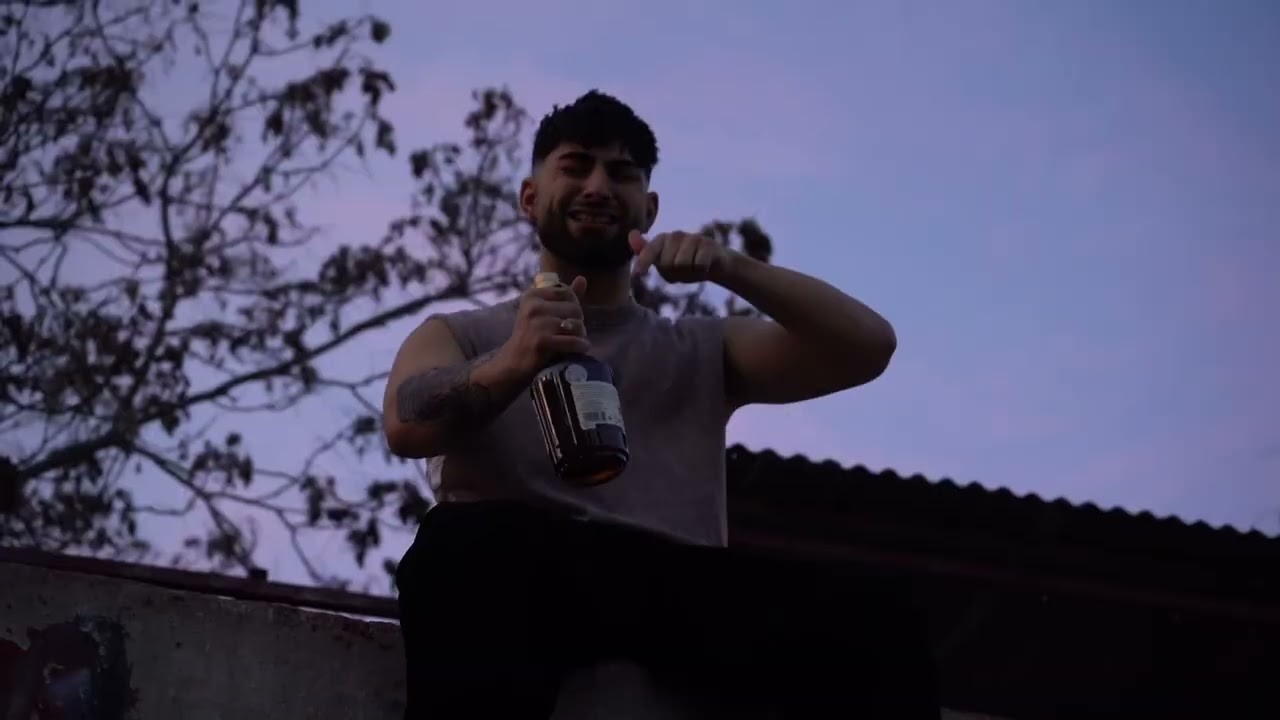 ALITO - INMORTAL 