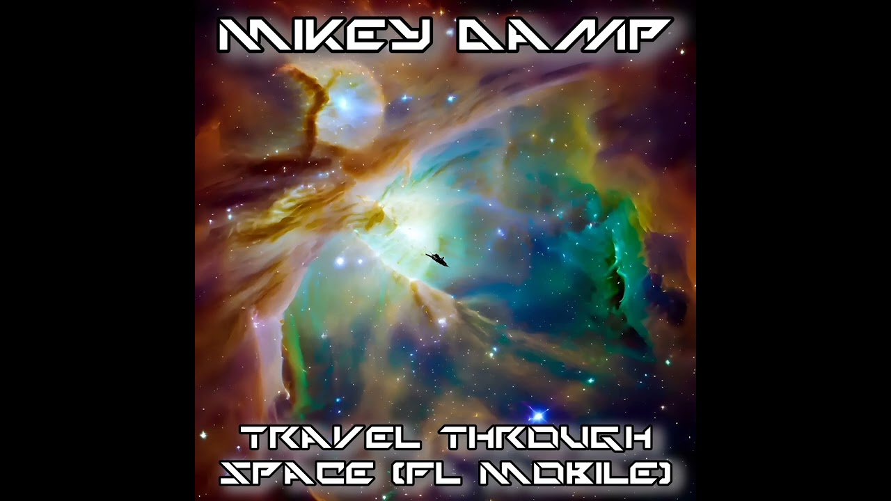 Travel Through Space (Fl Mobile)