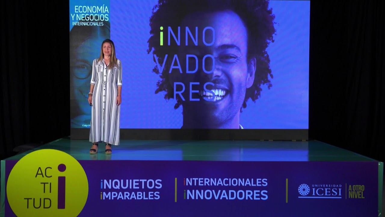 Economia y Negocios internacionales