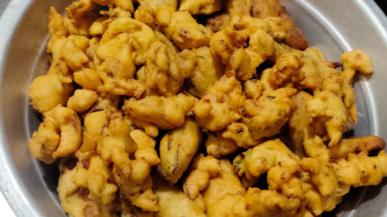 ଆଜି ବନାମା ଏକା ସାଙ୍ଗରେ ବାଏଗନ୍ ଆଳୁ ଉଇଲ୍ ପକୁଡି 🤤😋 @ANSVlogs9255