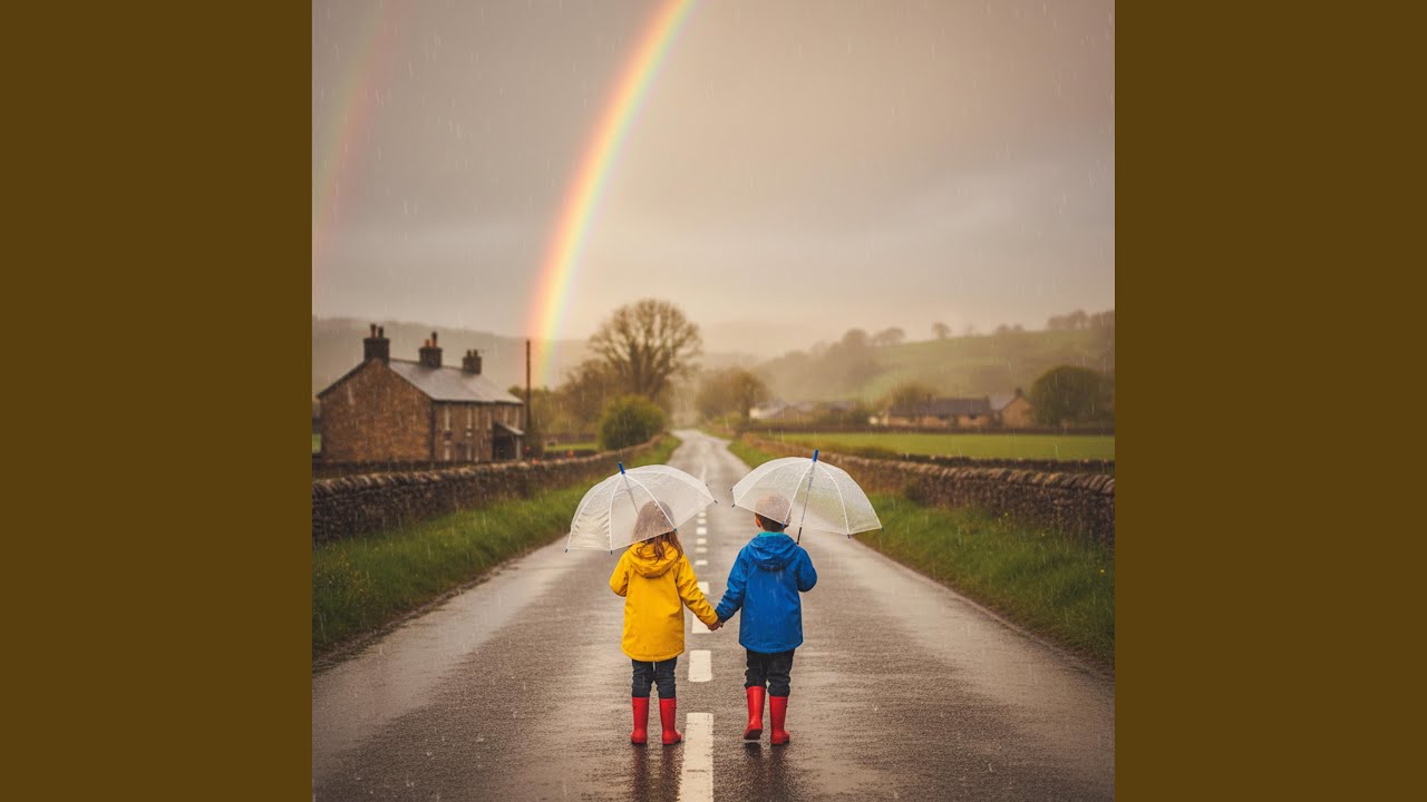 It Takes a Little Rain with the Sunshine