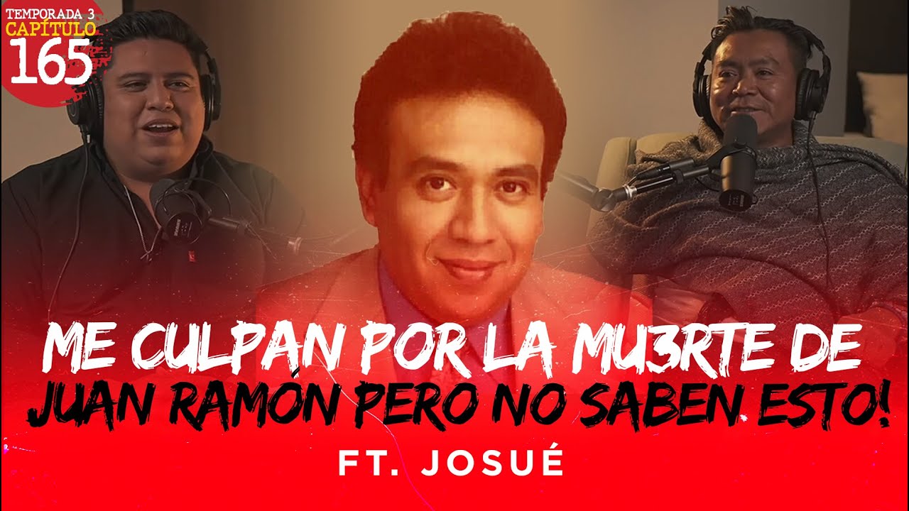Me culpan por la MU3rt3 de Juan Ramón Saenz pero NO saben esto! | Entregué a mi Abuela en un Pacto