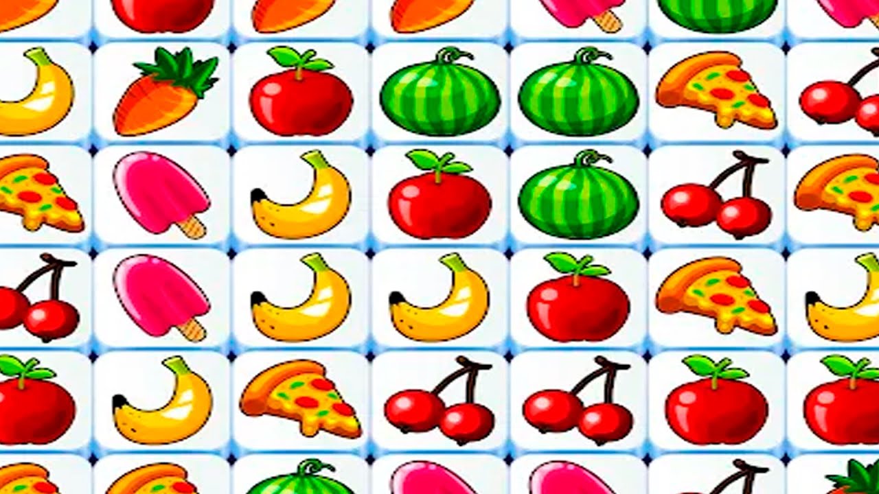 Tile Club - Match Puzzle Game