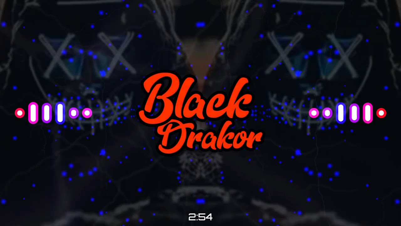 DJ Aldo Tatontos Ft'Ramdan Rokzz (BlackFunky) Full Bass