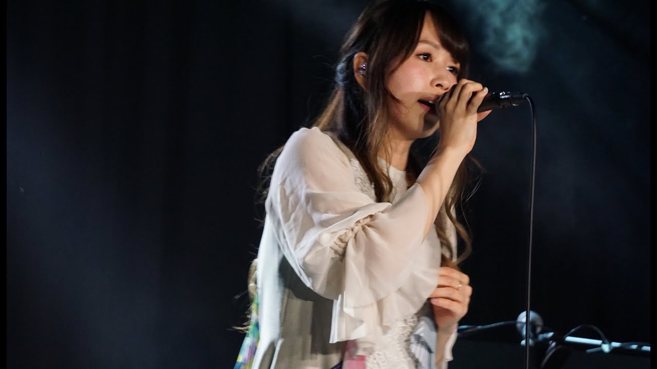 yanaginagi official『第三弾！ やなぎなぎ ライブツアー2019 -LIBRARY- & -MUSEUM- ≪アコースティックver.≫「深遠」ライブ音源』